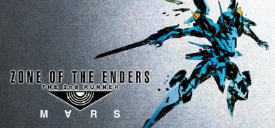 Zone of the Enders: The 2nd Runner MARS