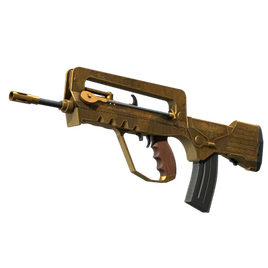 FAMAS | Дань уважения