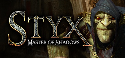 Styx: Master Of Shadows