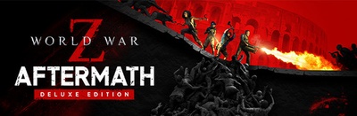 World War Z: Aftermath Deluxe Edition
