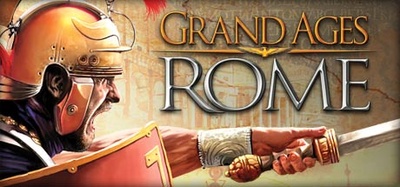 Grand Ages: Rome Gold Edition