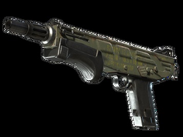 MAG-7 | Боеприпасы