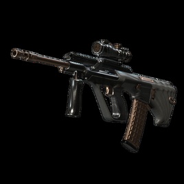 StatTrak™ AUG | Роскошная отделка