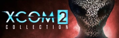 XCOM 2 Collection