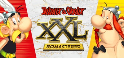 Asterix Obelix XXL: Romastered
