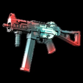 UMP-45 | Динамика