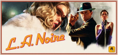 L.A. Noire - The Complete Edition