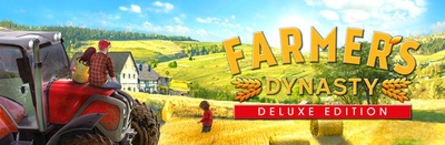 Farmer's Dynasty