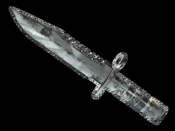 ★ Штык-нож M9 | Городская маскировка