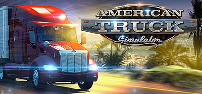 American Truck Simulator - Gold Edition