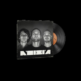 Набор музыки | Noisia — Sharpened