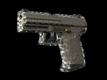 Сувенирный P2000 | Кольчуга