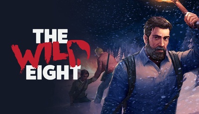 The Wild Eight