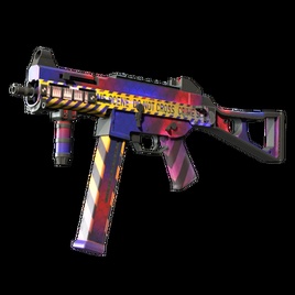 UMP-45 | Место преступления