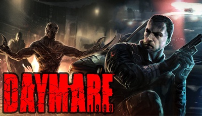 Daymare: 1998